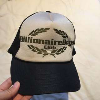 BBC Billionaire Boys Club Cap