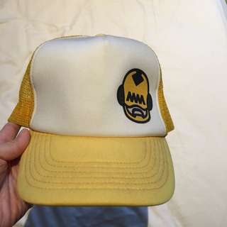 軟硬 Cap