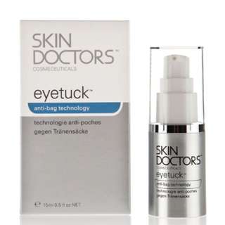 澳洲SKIN DOCTORS去眼袋霜