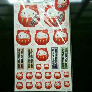 Stickers Collection item 2