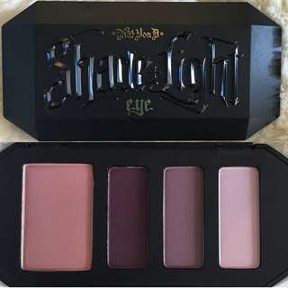 Kat Von D Light + Eye Contour Quads