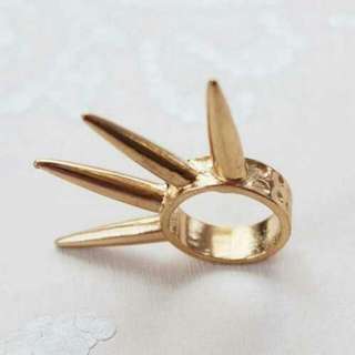 FD-11欧美复古時尚誇張戒指 内直徑1.7cm64173072078593110