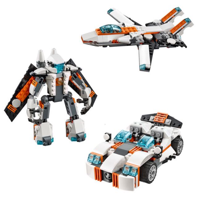 Misb lego meaning deals
