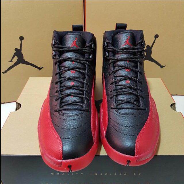 Aj12 bred clearance