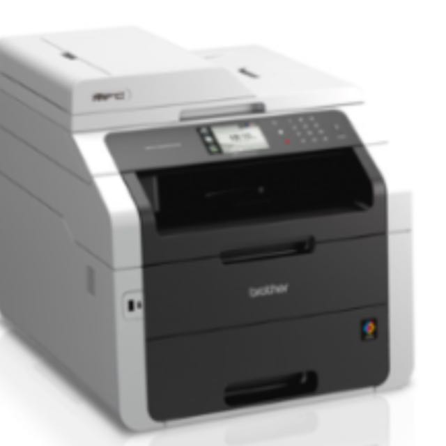 Brother MFC-9330CDW : meilleur prix - Les Numériques