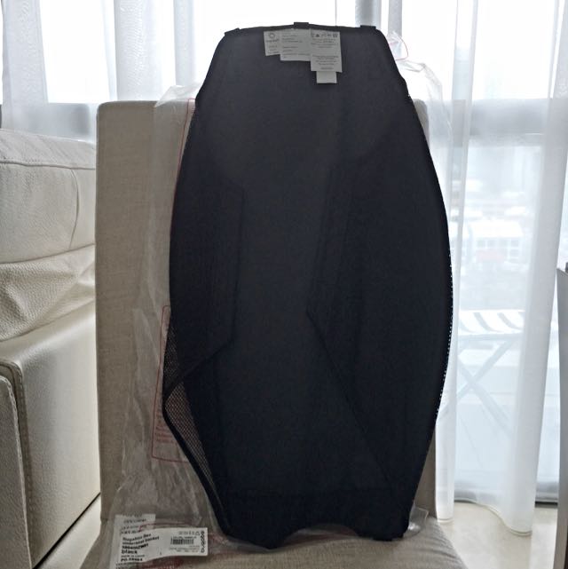 bugaboo bee underseat basket