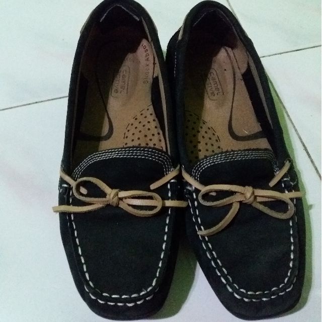 Camel Shoes, Women's Fashion on Carousell