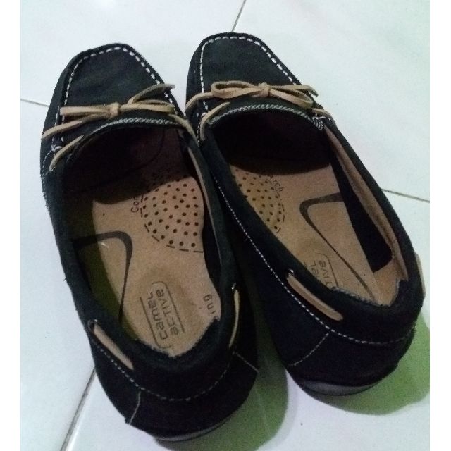 Camel Shoes, Women's Fashion on Carousell