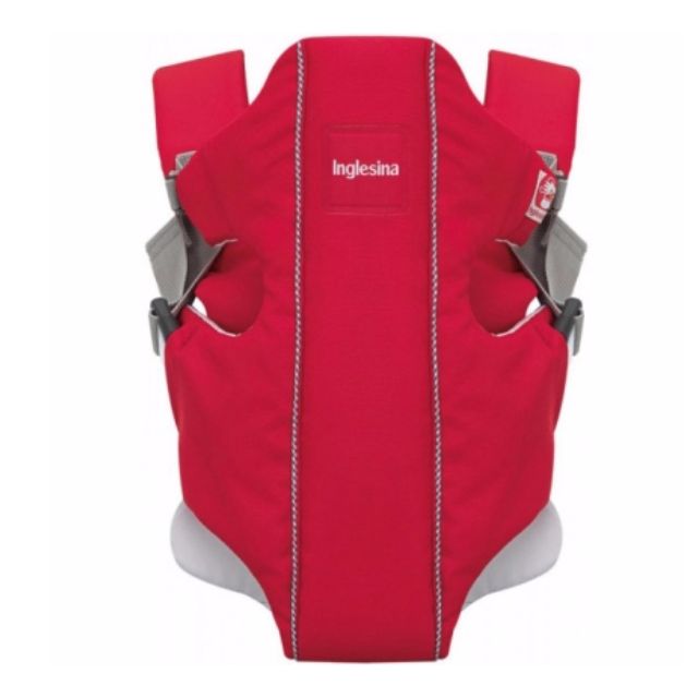 inglesina carrier
