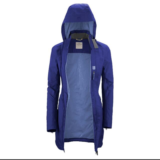 Kathmandu altum jacket review new arrivals