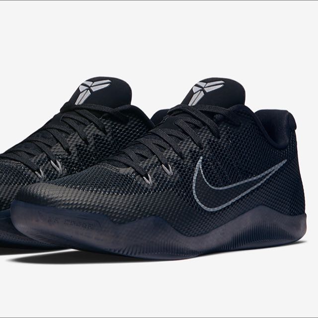 Kobe 11 