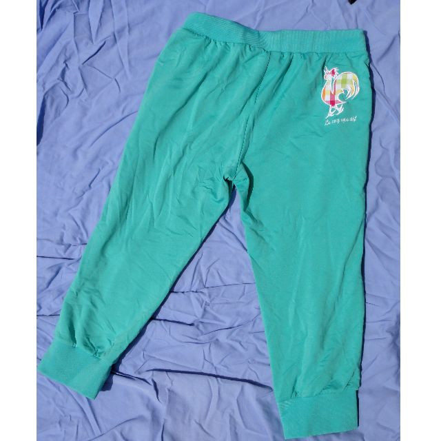 le coq sportif jogging suit