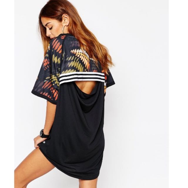adidas rita ora t shirt