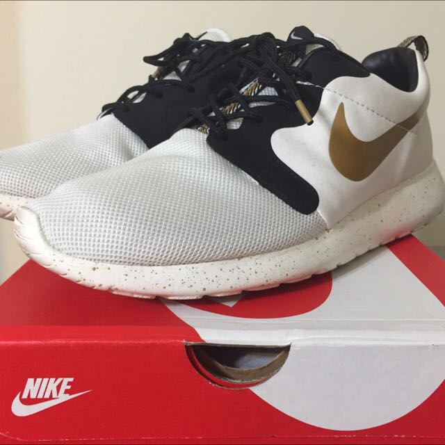 nike run roshe one