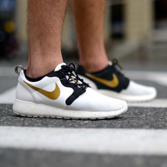 nike run roshe one