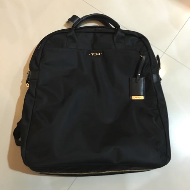 Tumi ascot on sale