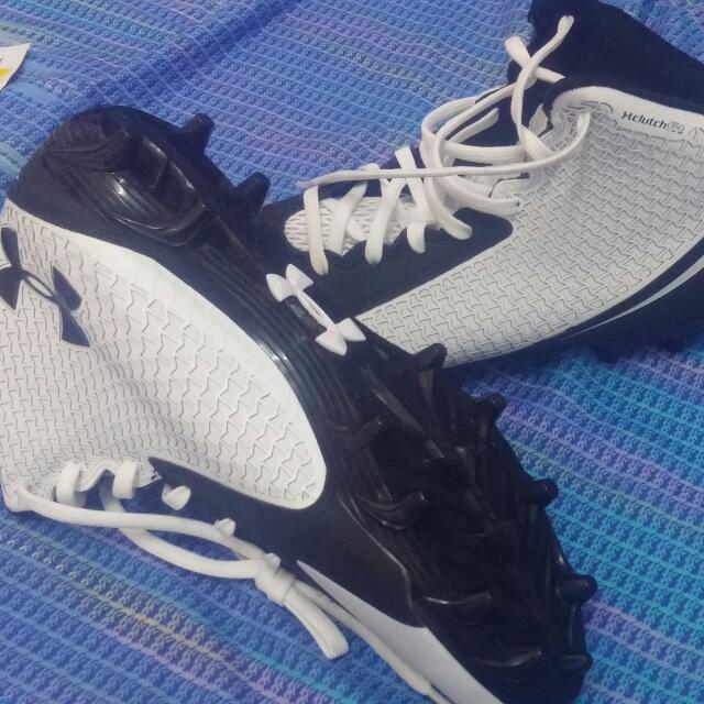 Under armour clutchfit nitro store