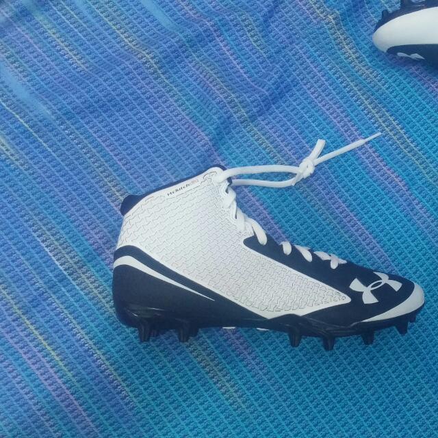 Under armour clutchfit mid online