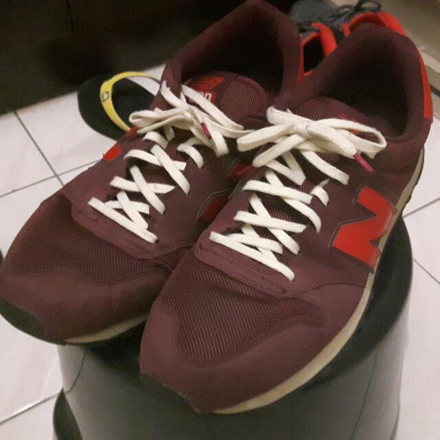 new balance 500 2016