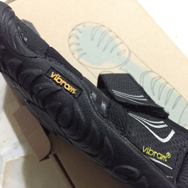 vibram 414