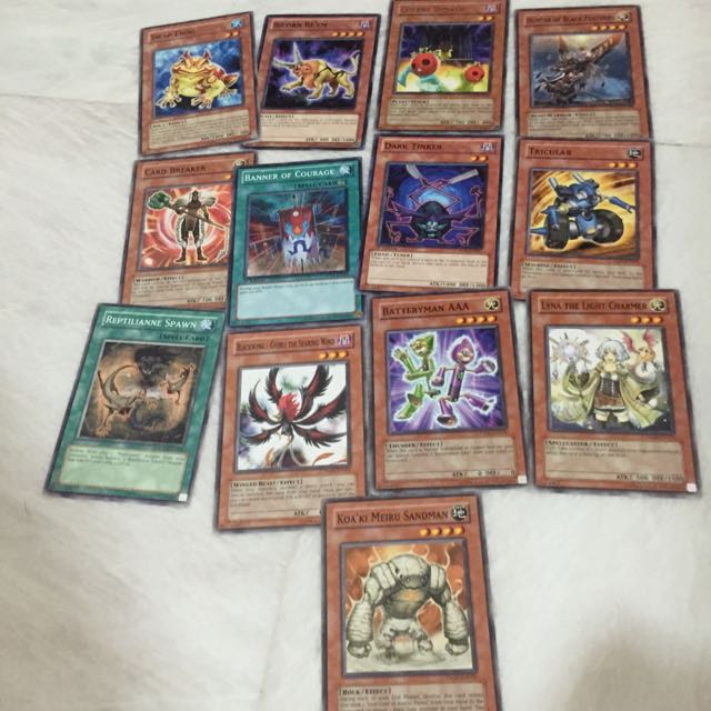 Yugioh Allure queen lv7 ultimate rare, Hobbies & Toys, Toys & Games on  Carousell