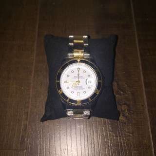 Rolex Style Men's Watch