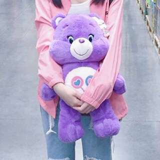 各種顏色的彩虹熊 🌈🐻