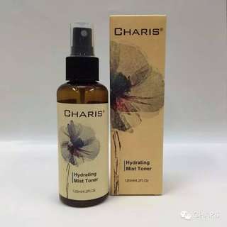 澳洲CHARIS玫瑰花水 120ml