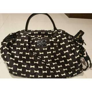 Kate Spade Diaper Bag (Original)