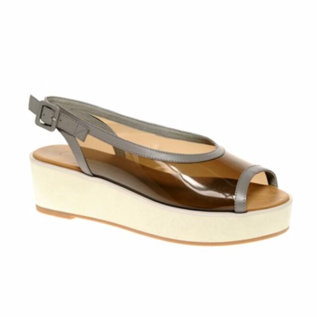 Perspex flatforms shop