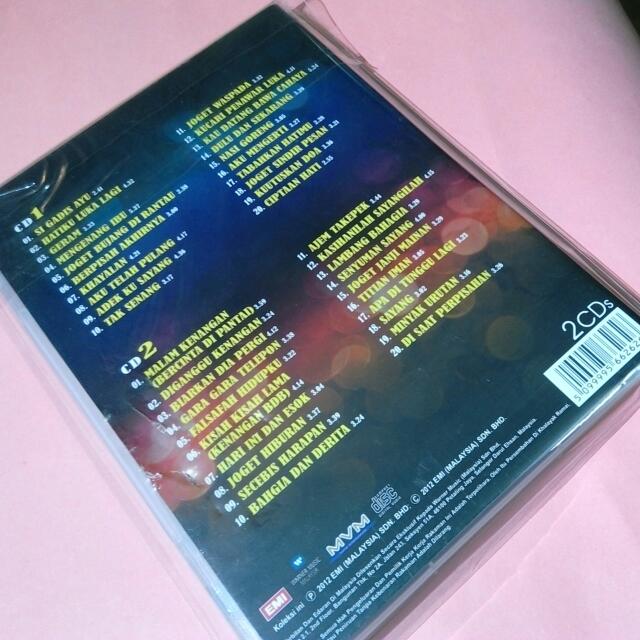 CD of Black Dog Bone, Music u0026 Media on Carousell