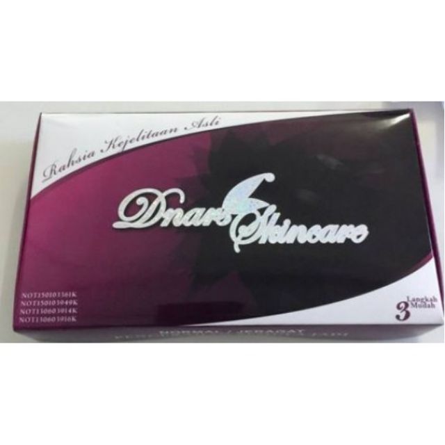 Dnars Skincare Beauty Personal Care Face Face Care On Carousell