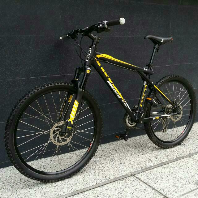 Gt avalanche 1.0 2008 deals