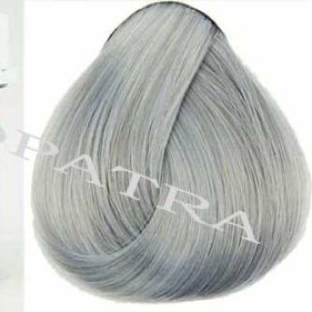 La Riche Directions Silver Hair Colour Dye Health Beauty On