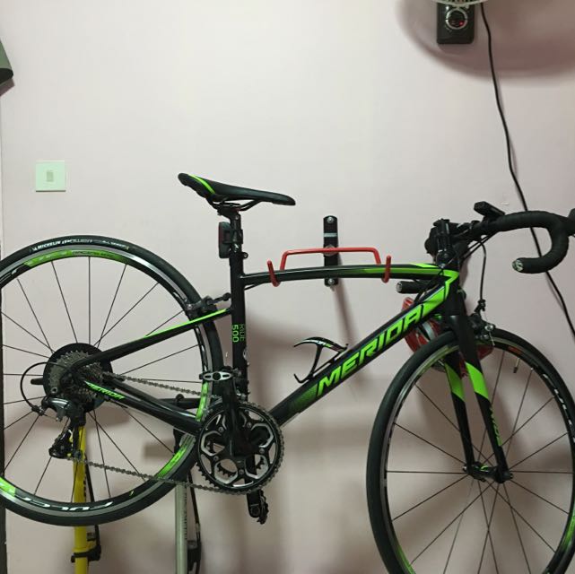 merida ride 500