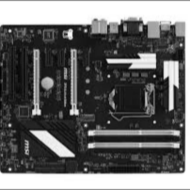 Z97s sli krait hot sale