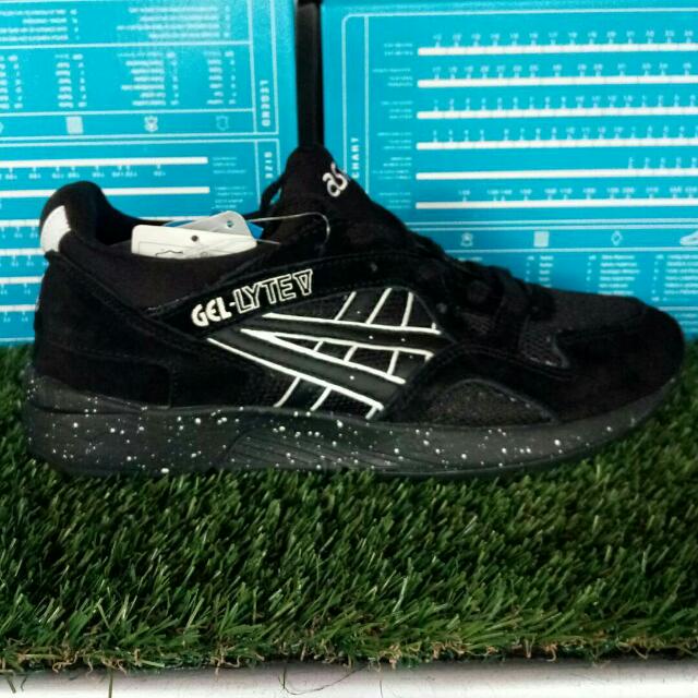 sepatu asics gel lyte v
