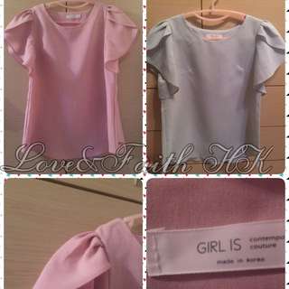 Top From Korea