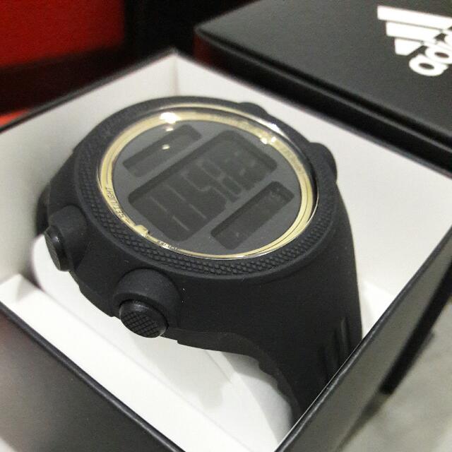 Adidas watch deals 8038