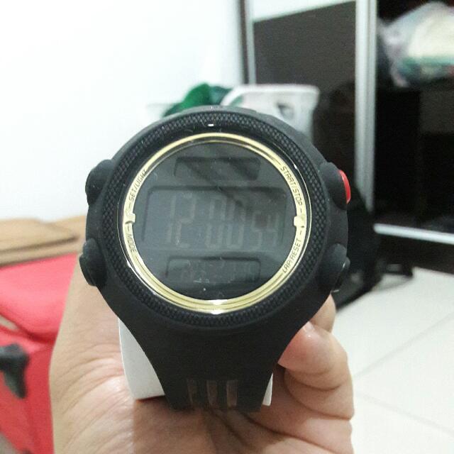 Adidas Sport Watch Mobile Phones Gadgets Wearables Smart