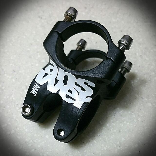 ANSWER MTB Stem 30mm Sports Equipment Bicycles Parts Parts