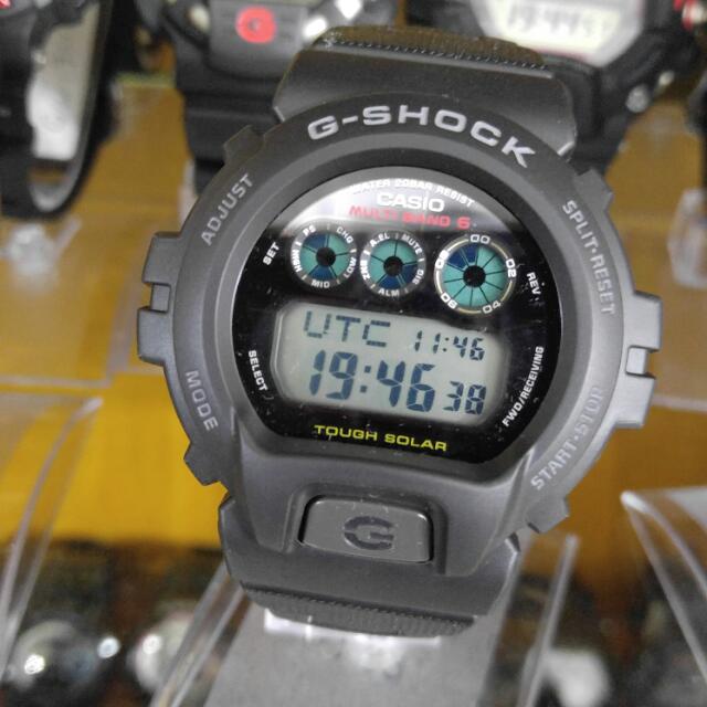 Gw 6900 hotsell bc