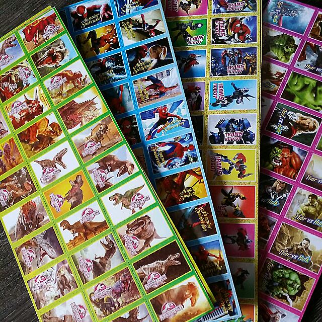 Childhood Games Playing Cards Temp Out Of Stock Toys Games On Carousell