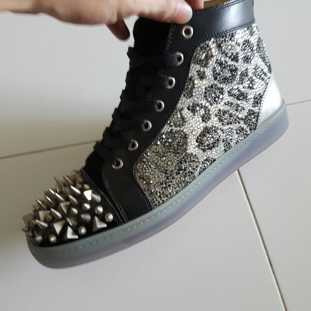 Christian louboutin hot sale no limit