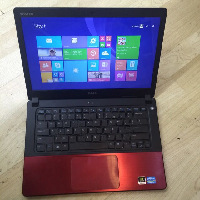 Dell Gaming Ultrabook Vostro 5460 Core I5 Nvidia Gt630m Graphic Electronics On Carousell 630m sadece 96 adet shader ünitesine sahip giriş seviyesi bir karttır. dell gaming ultrabook vostro 5460 core i5 nvidia gt630m graphic