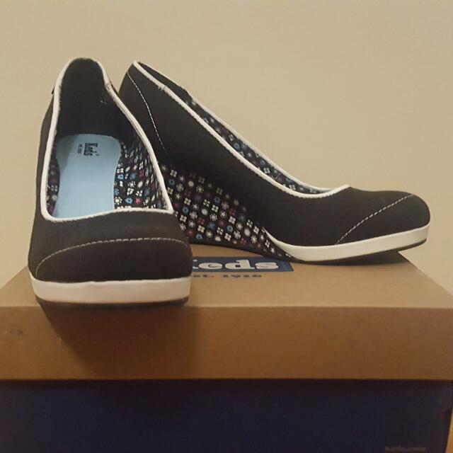 keds wedges