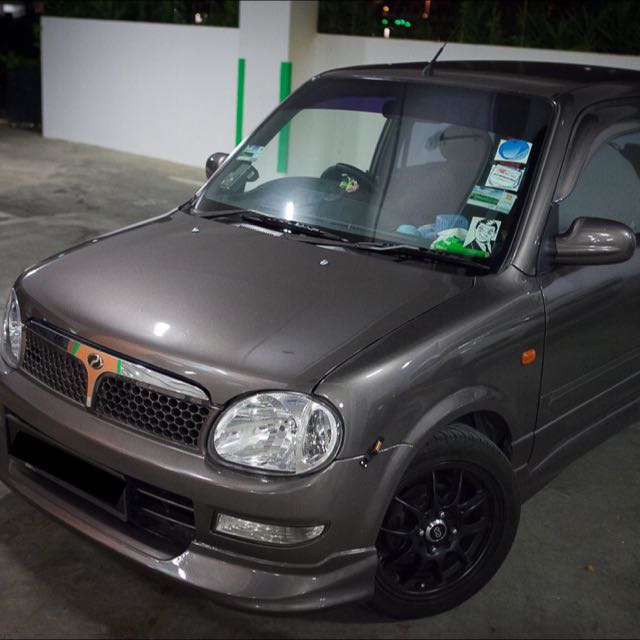 (Category: ) located in . Submitted by royston.yap (Listing ID 60354399, Image 1). Description: .