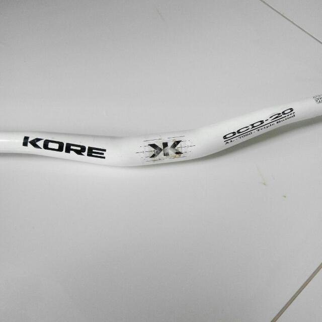 handlebar kore mega
