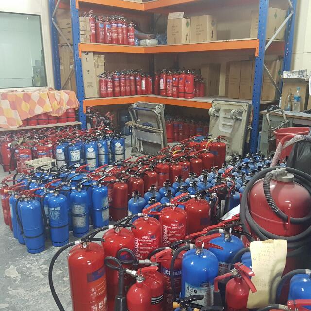 lowest price fire extinguisher