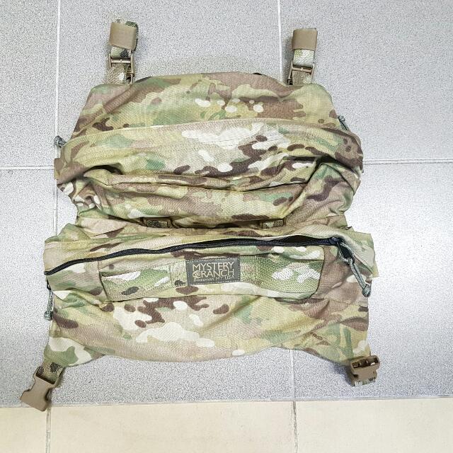 Mystery Ranch 6500 (Bozeman USA), Sports Equipment, Sports & Games